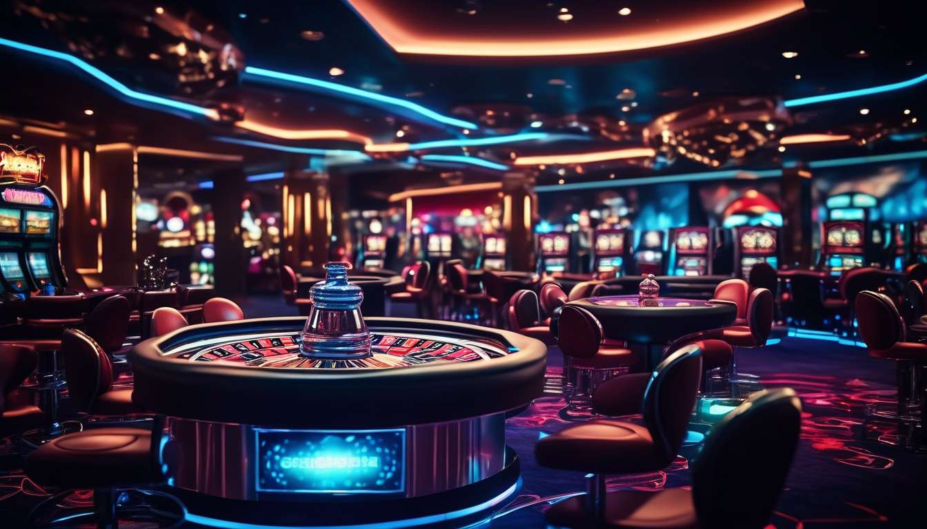 Exploring Top Choices for Best Casino Sites Online