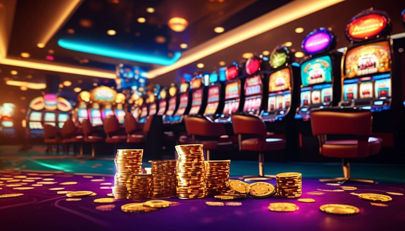 Discover the Best Slots to Play for Maximum Wins