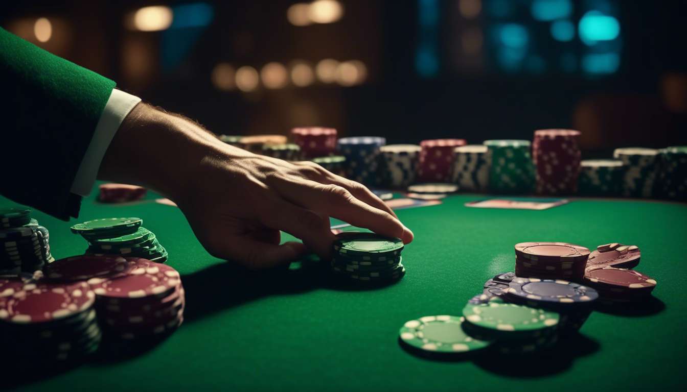 Mastering the Game of Blackjack for Beginners