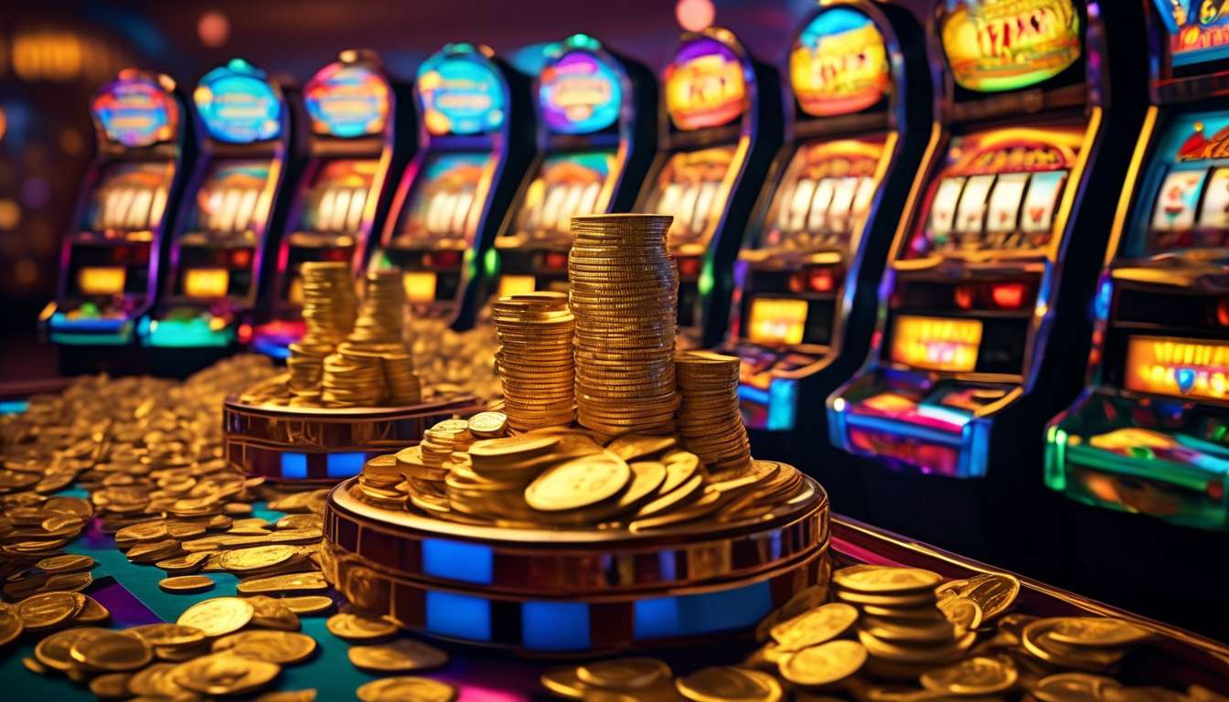 Unlocking the Best Casino Free Spins Offers Today