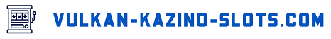 Vulkan-kazino-slots.com – Casino Games