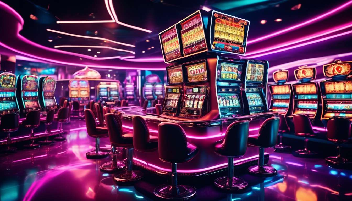 Discover the Best New Online Casino Platforms for 2024