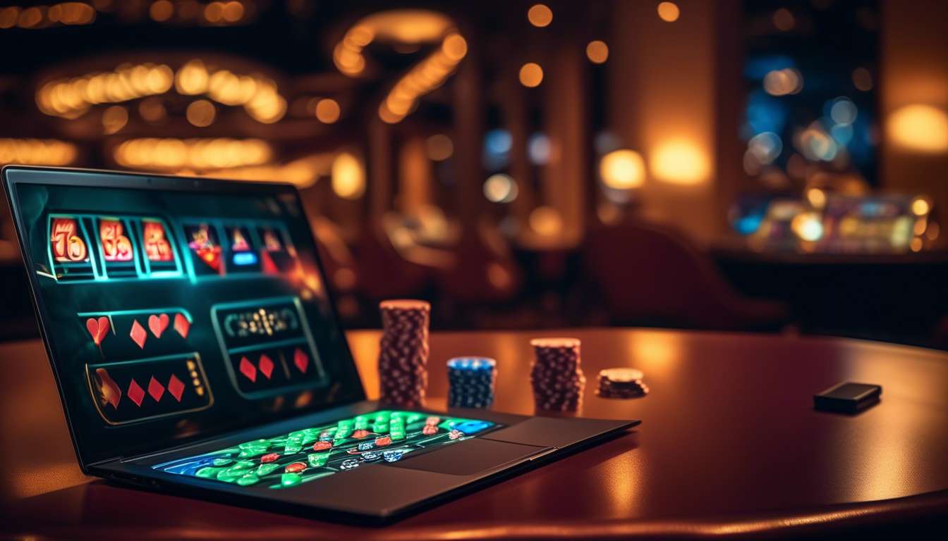 Mastering Online Blackjack Strategies for Success