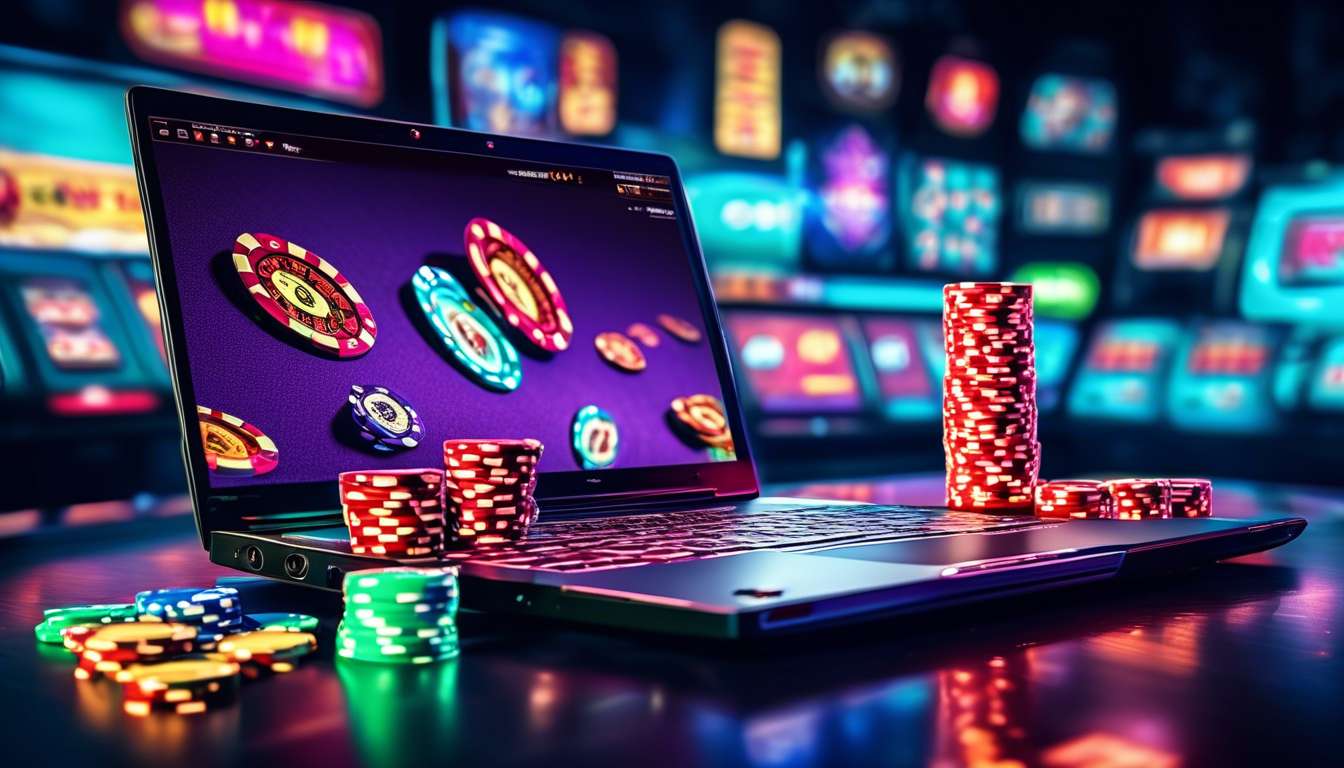 Exploring the Best Online Casino Platforms for 2024