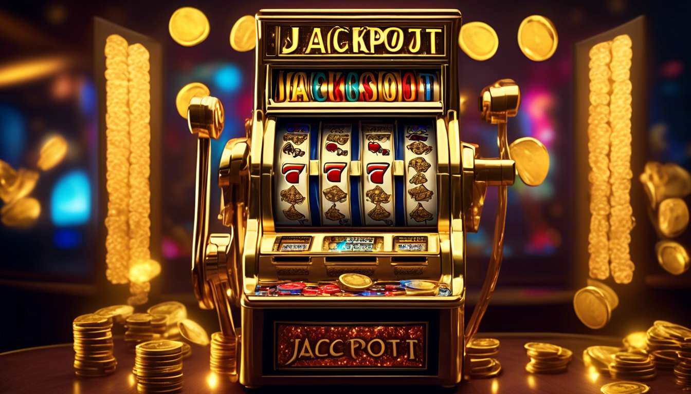 Winning Strategies for Online Casino Real Money Gaming
